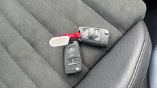 SEAT Arona 1.0 TSI 110 FR Edition 5dr Petrol Hatchback